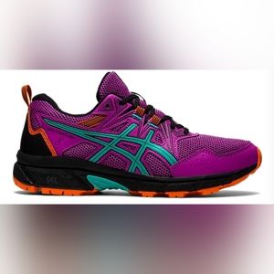Asics Gel Venture 8 sneakers Digital Grape/Baltic Jewel